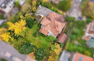 Grundstück zu kaufen in 74348 Lauffen, Großzügiges Grundstück in ruhiger Sackgasse mit Jugendstilhaus zur Sanierung oder zum Abriss