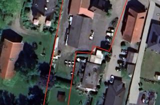 Grundstück zu kaufen in Wether Straße 133, 21706 Drochtersen, Baugrundstück mit Projektpotenzial in Drochtersen-Assel