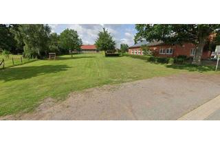 Grundstück zu kaufen in Auf Dem Breien, 31675 Bückeburg, Grundstück in ruhiger Lage zwischen bebauten Flächen – Anlageobjekt mit Perspektive