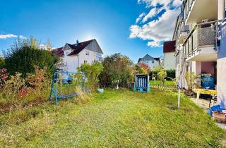 Wohnung mieten in 08112 Wilkau-Haßlau, Erstbezug nach Sanierung – charmante 3-R-Gartenwohnung mit Terrasse und TG-Stellplatz