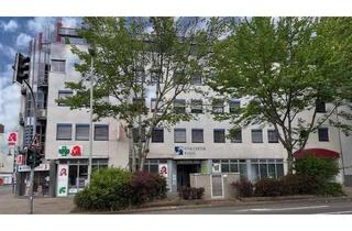 Gewerbeimmobilie kaufen in 44649 Wanne, Praxis oder Büroräume in zentraler Lage!