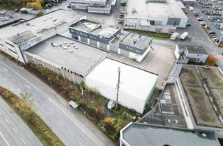 Büro zu mieten in 58638 Iserlohn, Repräsentatives Büro mit direkter Autobahnanbindung