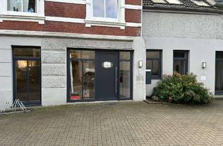 Büro zu mieten in Rosenstraße 48, 26122 Innenstadt, Ebenerdige Büro-/Praxisfläche Nähe Oldenburger Hafen
