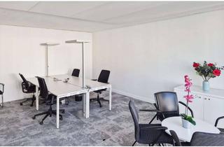 Büro zu mieten in 78652 Deißlingen, Voll ausgestattetes Büro für ein Team von 15 Personen bei Regus Römerstraße