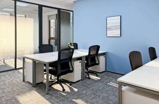 Büro zu mieten in Römerstraße 160, 78652 Deißlingen, Privater Büroraum für 5 Person in Regus Römerstraße