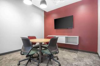 Büro zu mieten in Römerstraße 160, 78652 Deißlingen, Privater Büroraum für 4 Person in Regus Römerstraße