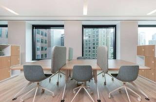 Gewerbeimmobilie mieten in Römerstraße 160, 78652 Deißlingen, Coworking-Bereich in Regus Römerstraße