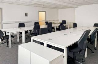 Gewerbeimmobilie mieten in Römerstraße 160, 78652 Deißlingen, Coworking-Bereich in Regus Römerstraße