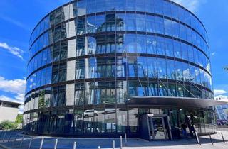 Gewerbeimmobilie mieten in Dingolfinger Strasse 15, 81673 Berg am Laim, Entdecken Sie die vielen Möglichkeiten, um in Regus Leuchtenbergring auf Ihre Art zu arbeiten