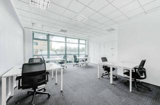 Büro zu mieten in Willy-Brandt-Straße, 20457 HafenCity, Durchgehender Zugang zu Service-büros für 15 Personen in Spaces Kallmorgen Tower