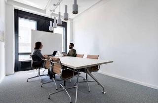 Büro zu mieten in Willy-Brandt-Straße, 20457 HafenCity, Durchgehender Zugang zu Service-büros für 10 Personen in Spaces Kallmorgen Tower