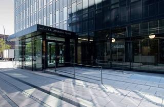 Büro zu mieten in Willy-Brandt-Straße 23, 20457 HafenCity, Wunderschön eingerichtete Büroräume für 2 Personen in Spaces Kallmorgen Tower