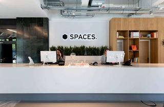 Gewerbeimmobilie mieten in Willy-Brandt-Straße, 20457 HafenCity, Nutze eine professionelle Geschäftsadresse für dein Unternehmen in Spaces Kallmorgen Tower