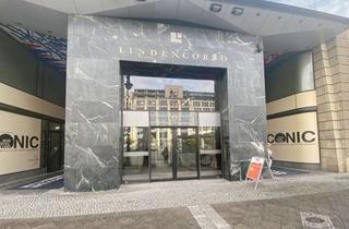 Gewerbeimmobilie mieten in Unter Den Linden 21, 10117 Mitte, Entdecken Sie die vielen Möglichkeiten, um in Regus Unter den Linden auf Ihre Art zu arbeiten