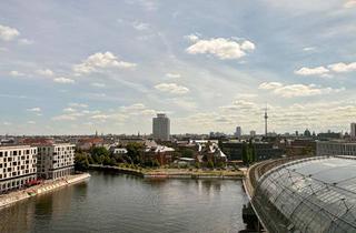Büro zu mieten in Europaplatz, 10557 Tiergarten, Entdecken Sie die vielen Möglichkeiten, um in Regus Berlin Hauptbahnhof auf Ihre Art zu arbeiten