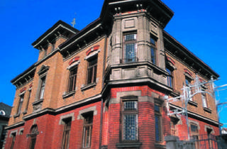 Büro zu mieten in Lindenstraße, 88299 Leutkirch, 4 verschiedene repräsentative Büroräume in Jugendstilvilla