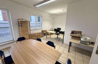 Büro zu mieten in Dieselstrasse, 84056 Rottenburg, Ruhiges und helles Büro ab sofort frei - ca 24 qm, ideal f. Repräsentanz, Existensgründ. etc