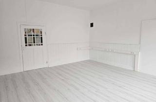 Gewerbeimmobilie mieten in 29471 Gartow, Attraktiver, heller Gewerberaum in zentraler Lage – nur wenige Schritte vom Gartower See entfernt!