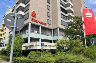 Gewerbeimmobilie kaufen in 76744 Wörth, Helle Büroräume in zentraler Lage