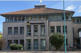 Büro zu mieten in 17033 Innenstadt, Charmantes Büro mit gepflegtem Ambiente