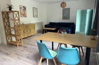 Immobilie mieten in Bernsdorfer Str. 177, 09126 Bernsdorf, Liebevoll möblierte Wohnung in Chemnitz Bernsdorf - alles inklusive