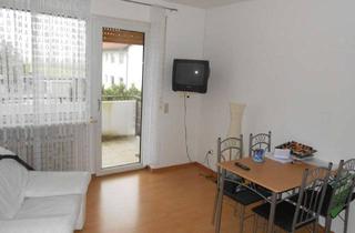 Immobilie mieten in 65428 Rüsselsheim, Ideal für Wochenendheimfahrer/in