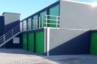 Lager kaufen in 33659 Senne, - Selfstorage / Lagerflächen kaufen als Renditeobjekt (über 6%)