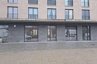 Immobilie mieten in Christel-Küpper Platz, 81379 München, Gewerbefläche in Obersendling