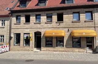 Geschäftslokal mieten in 90579 Langenzenn, Aufgepasst! Postfiliale mit Kundenstamm auf 92 m² Ladenfläche für Ihre Geschäftsidee in Langenzenn!