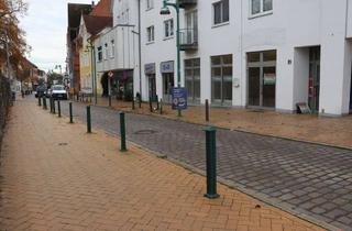 Geschäftslokal mieten in 24159 Pries, Laden provisionsfrei zu vermieten! Gute Passantenfrequenz für Ihr Business! OTTO STÖBEN!