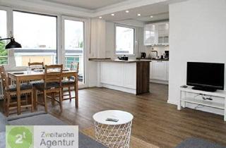 Wohnung mieten in 47259 Duisburg, Möblierte 3-Zimmer-Wohnung mit Sonnenterrasse in Rheinnähe, Duisburg-Mündelheim, Am Seltenreich