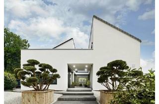 Einfamilienhaus kaufen in 89312 Günzburg, Ein Ort zum Ankommen, Durchatmen und Wohlfühlen - mit OKAL gestalten Sie Ihr neues Zuhause ganz nach Ihren Wünschen