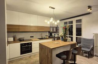 Immobilie mieten in Goethestraße 49, 13086 Berlin, Apartment in Goethestraße, Berlin for 65 m² with 1 bedroom