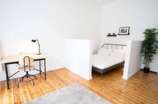 Immobilie mieten in Sonnenallee 147, 12059 Berlin, Zimmer in der Sonnenallee