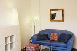 Immobilie mieten in Halenseestraße, 10711 Berlin, Helle & moderne Wohnung im Grunewald