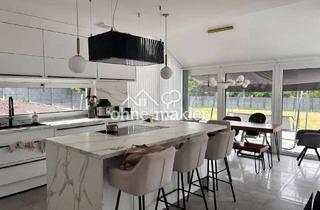 Haus mieten in 37284 Waldkappel, Neubau (2023) zur Miete ab Feb &apos;26, 7 Zim, großes Grundstück 1.700m²