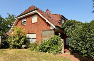 Haus kaufen in 49163 Bohmte, *** Ihr Zweifamilienhaus: Lukrative Kapitalanlage oder generationenübergreifendes Zuhause ***