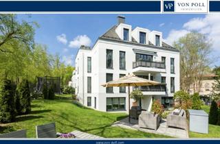 Wohnung mieten in 14482 Potsdam, Unbefristete Vermietung: Familienfreundliche 5 Zimmer Maisonette mit Garten in Babelsberg