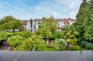 Einfamilienhaus kaufen in 68163 Mannheim, Großzügiges EFH mit Garten und Terrasse in bevorzugter Lage Neuostheims | Mehrere Nutzungsmögl