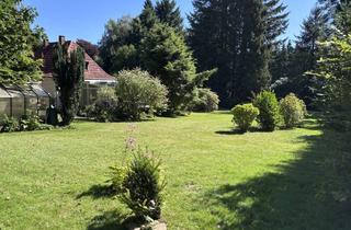 Immobilie kaufen in 21224 Rosengarten, Idyllisches Baugrundstück in traumhafter Lage von Vahrendorf – bereits in drei Parzellen aufgeteilt