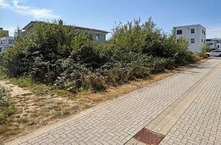 Immobilie kaufen in 63741 Aschaffenburg, 482 m² Baugrundstück in einem attraktiven Neubaugebiet von Aschaffenburg