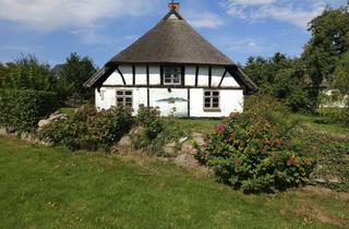 Haus kaufen in Neuendorf 51, 18581 Putbus, Häuser kaufen, Vorpommern-Rügen