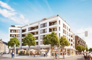Wohnung kaufen in 93047 Regensburg, Moderne Terrassenwohnung in Top-Lage: KFW 40, exklusive Küche, hochwertige Ausstattung!