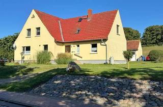 Haus kaufen in Boddenstraße 11B, 18586 Groß Zicker, Häuser kaufen, Vorpommern-Rügen