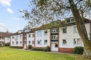 Anlageobjekt in 23627 Groß Grönau, Solide Kapitalanlage in ruhiger Wohnstraße von Groß Grönau