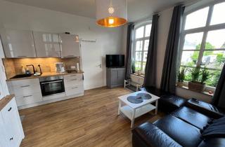 Wohnung kaufen in 26969 Butjadingen, PROVISIONSFREI: Ihre Auszeit an der Nordseeküste - moderne Erdgeschosswohnung mit toller Ausstattung