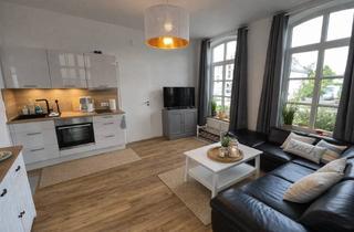 Wohnung kaufen in 26969 Butjadingen, PROVISIONSFREI: Ihre Auszeit an der Nordseeküste - moderne Erdgeschosswohnung mit toller Ausstattung