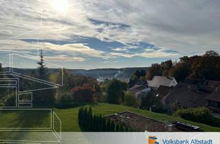 Wohnung mieten in 72475 Bitz, Neubauwohnung mit großzügigem Balkon und herrlicher Aussicht!