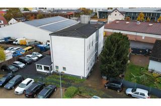 Mehrfamilienhaus kaufen in 34266 Niestetal, Mehrfamilienhaus in Niestetal – Solide Kapitalanlage mit 9 Wohneinheiten in zentraler Lage