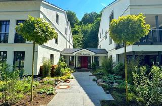 Anlageobjekt in Putbuser Str. 26-28, 18609 Binz, Villa Beatrice * voll möbliert * Ferienapartment 1 * nur wenige Meter vom Strand entfernt
